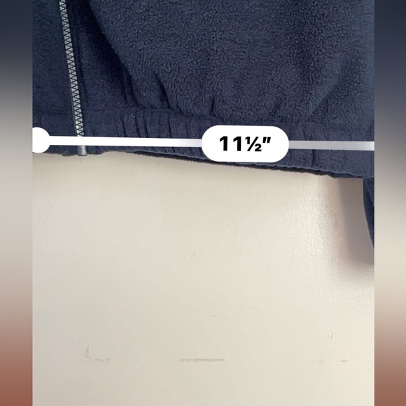 “Feeling Chill” Beyond Yoga zip-up Jacket - Picture 7 of 9